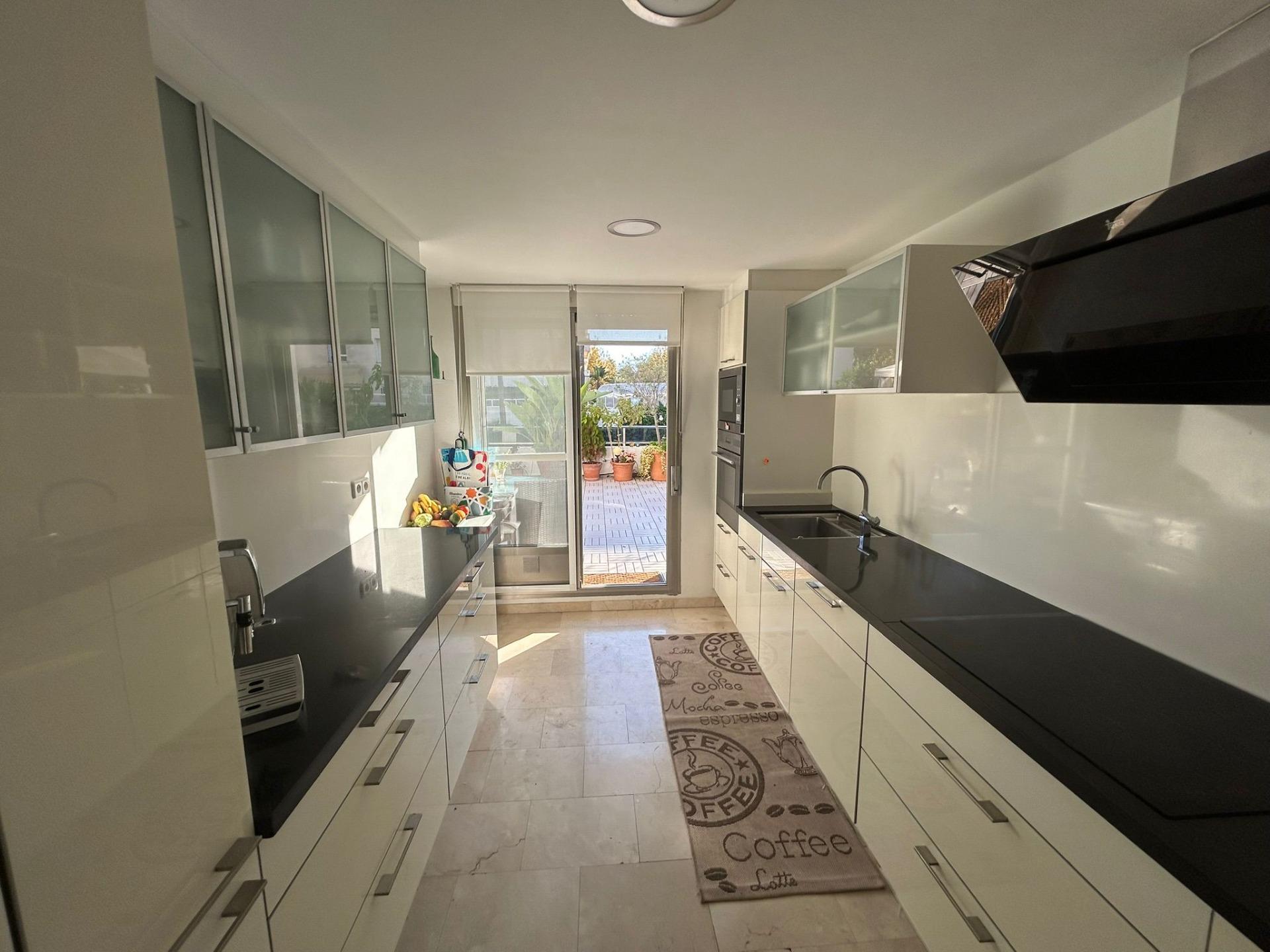 Your ideal home in the heart of Albir 🌟