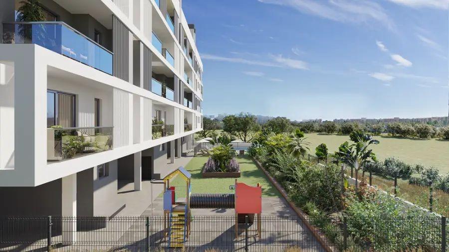 Aborda: Your New Home in Alicante 🌴
