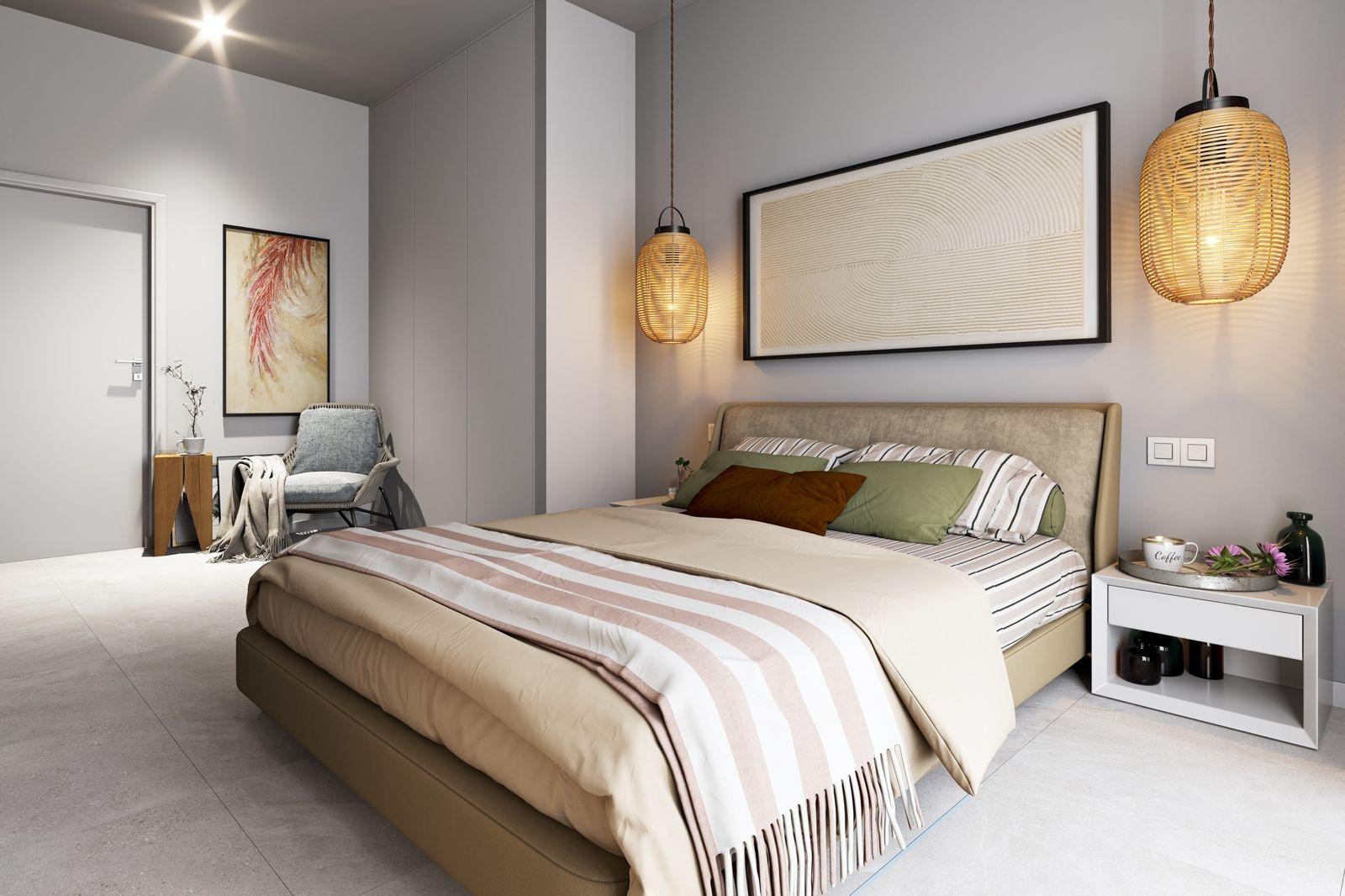 ¡Descubre los Apartamentos de Finestrat Paradise Resort! 🌴