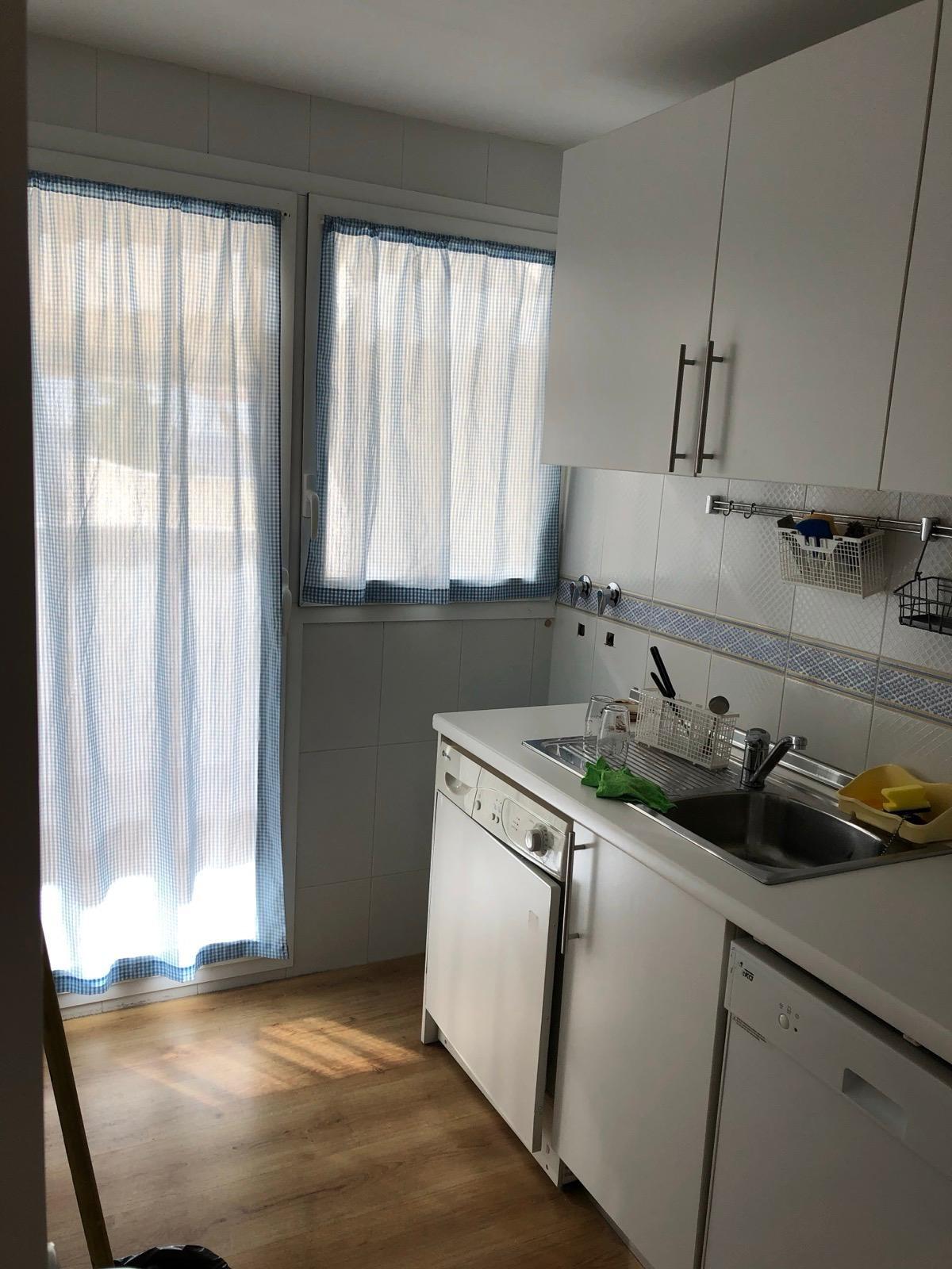 ¡Dúplex en Venta con Vistas Espectaculares en el Rincón de Loix, Benidorm!
