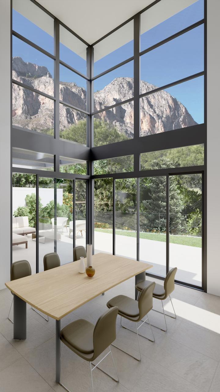 ¡Polop Hills Nature ya es una realidad! 🌿