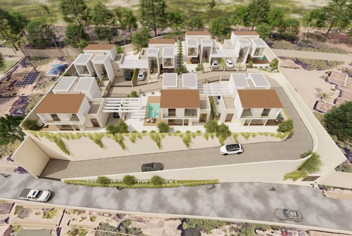 Residencial Vila Natura – Un Oasis de Lujo y Tranquilidad ✨