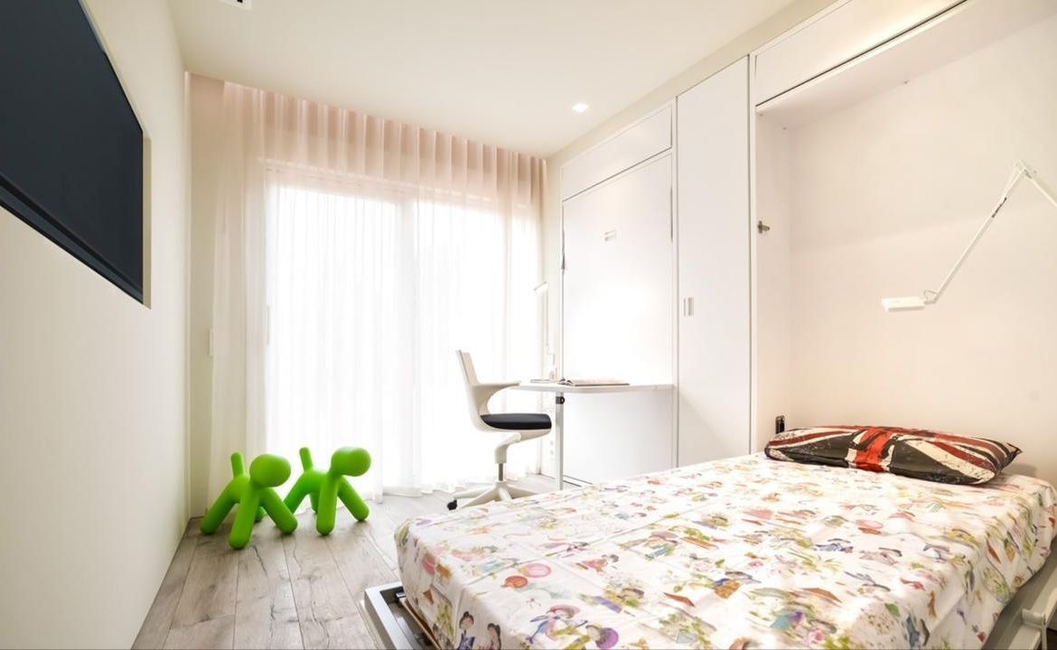 Preciosos apartamentos en Benidorm (Alicante, Valencia)