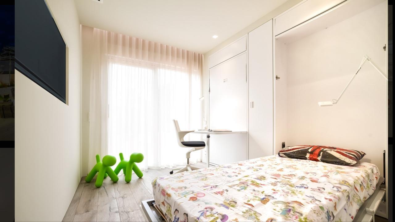 Preciosos apartamentos en Benidorm (Alicante, Valencia)