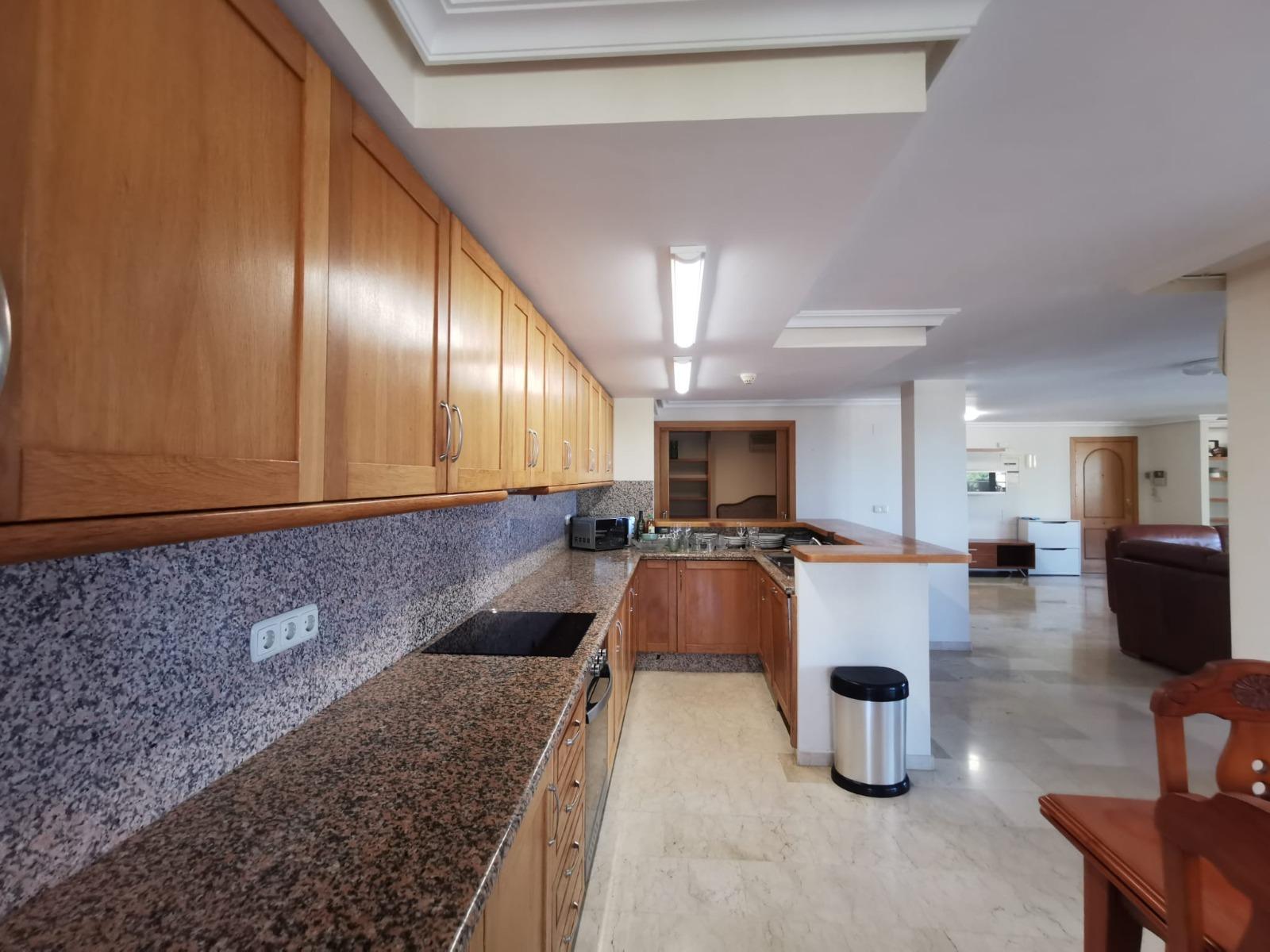 Exclusieve Appartement te koop in Altea Hills Villa Marina Golf