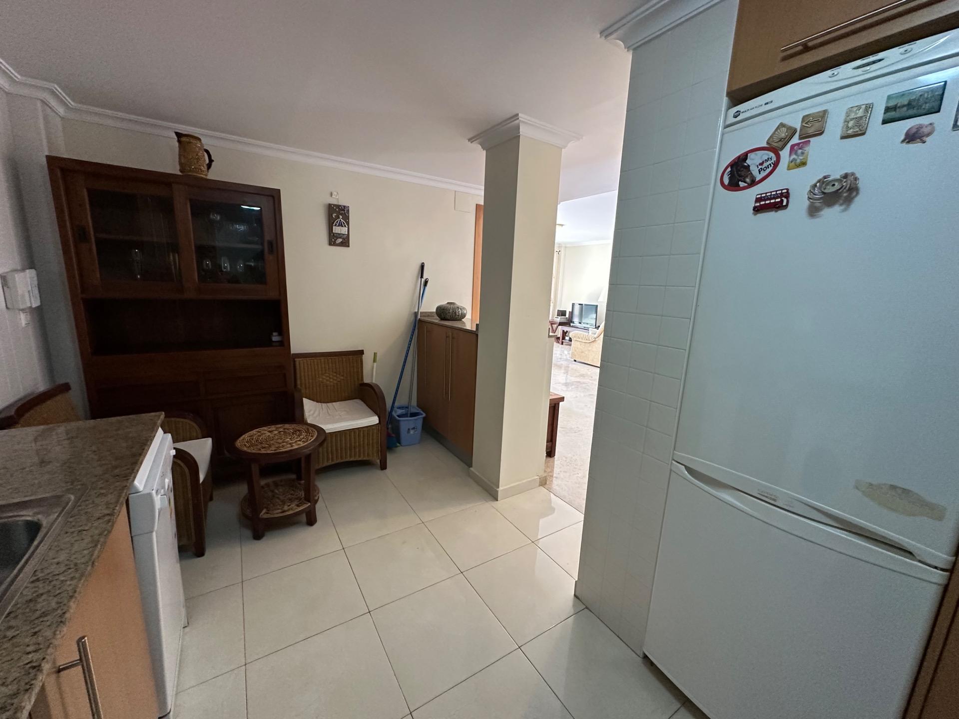 🌊 EXCLUSIVE APARTMENT WITH PANORAMIC SEA VIEWS IN ALTEA 🌊