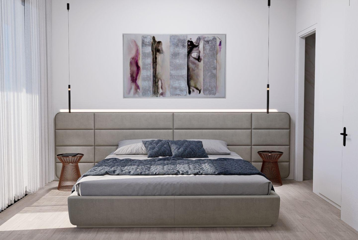 Luz Balcón de Finestrat: Exclusive Residences with Panoramic Mediterranean Views