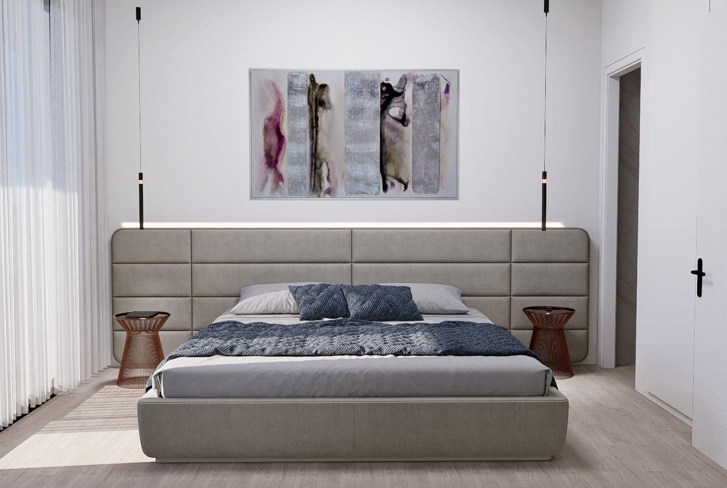 Luz Balcón de Finestrat: Exclusive Residences with Panoramic Mediterranean Views