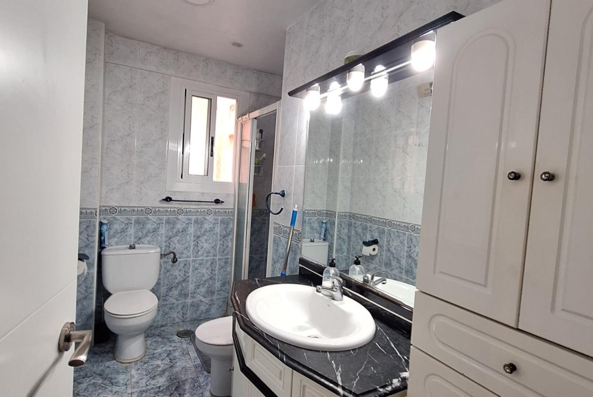 APPARTEMENT IN CAROLINAS ALTAS – BOULEVARD DEL PLA