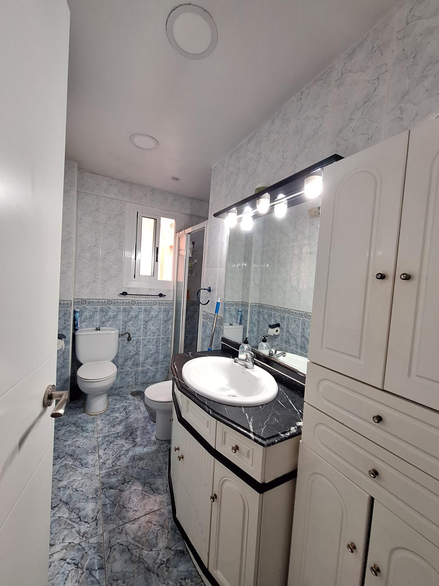 APPARTEMENT IN CAROLINAS ALTAS – BOULEVARD DEL PLA