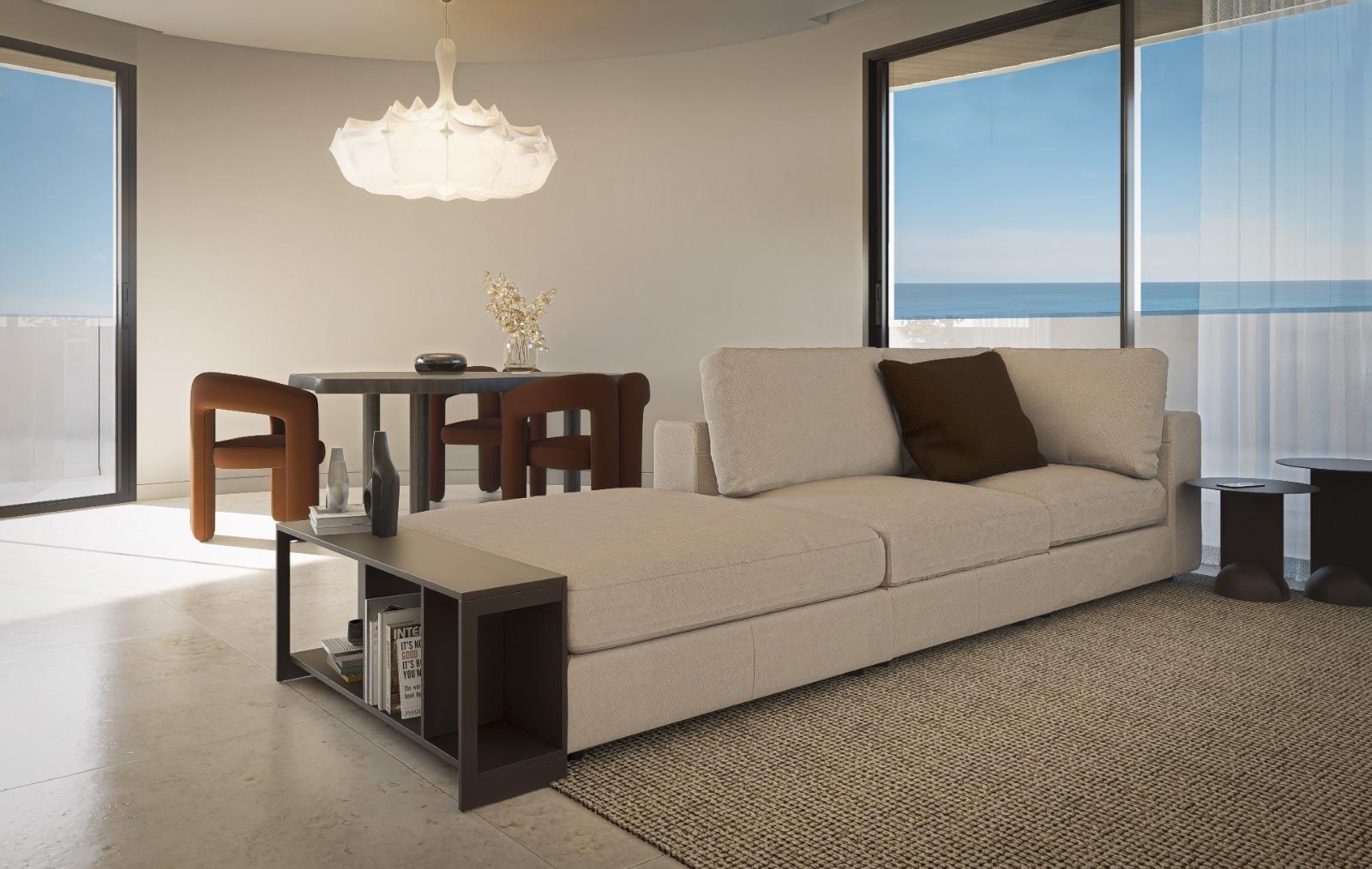 Discover Your New Home in Calpe: Innovation, Luxury, and Comfort