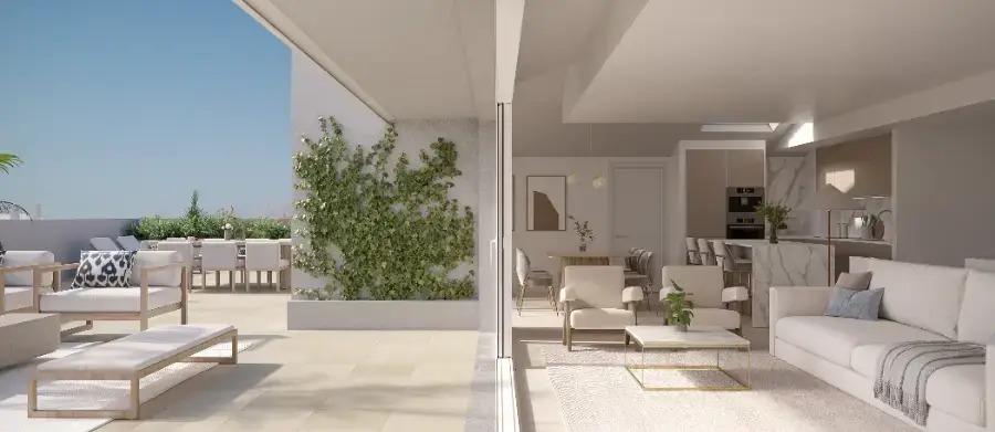Your dream home in Jávea, just steps from the sea