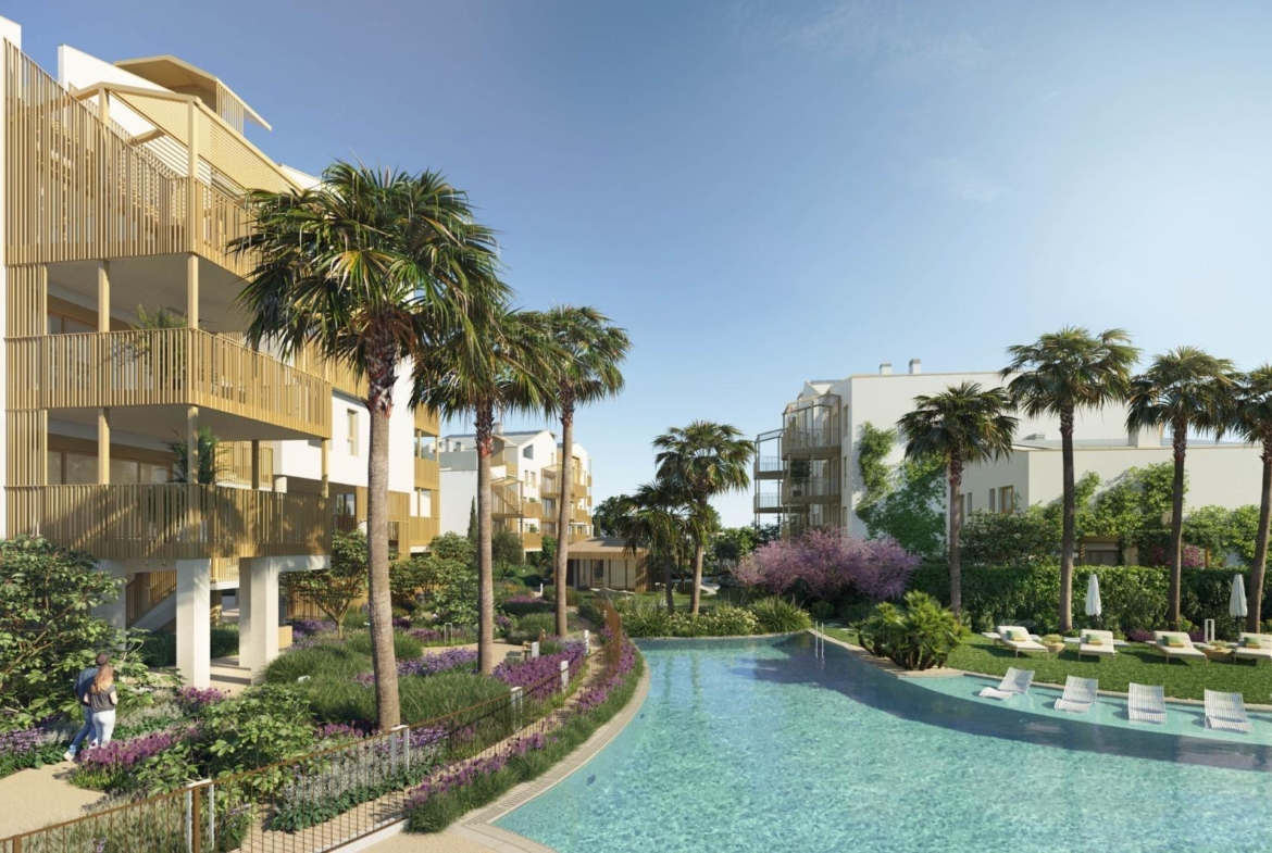 TALASA UTOPIAN VILLAGE: Waar Luxury Meets Nature