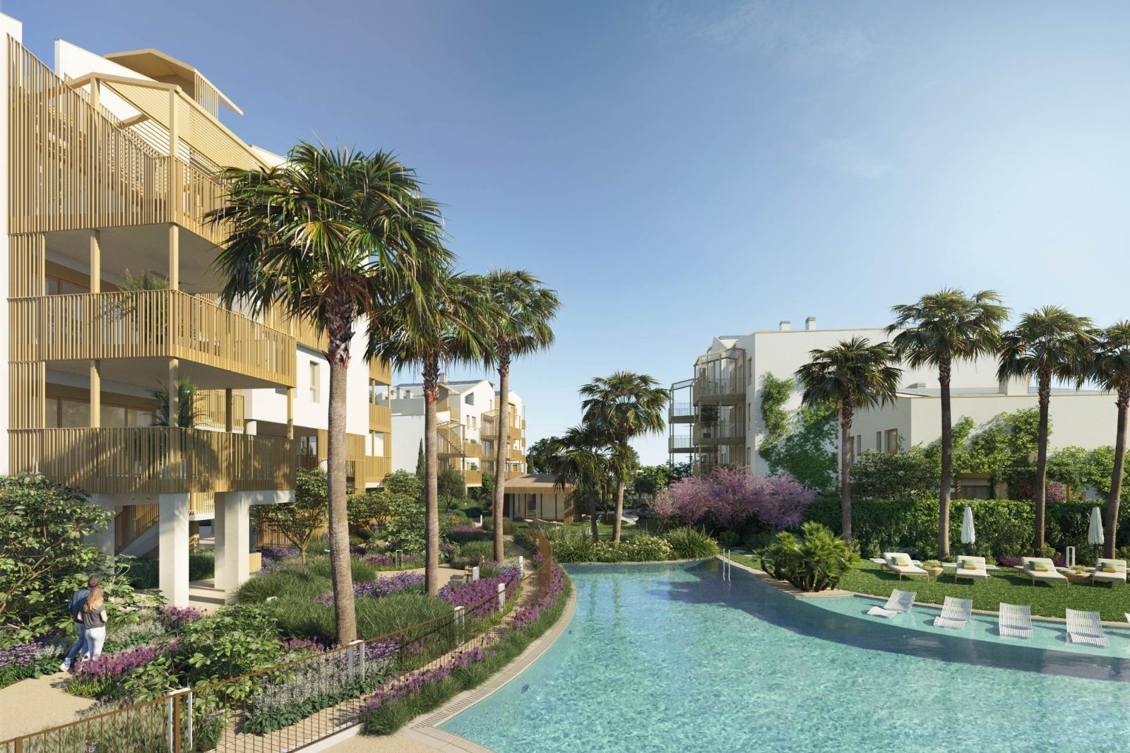2-11-201 TALASA UTOPIAN VILLAGE: Waar Luxury Meets Nature