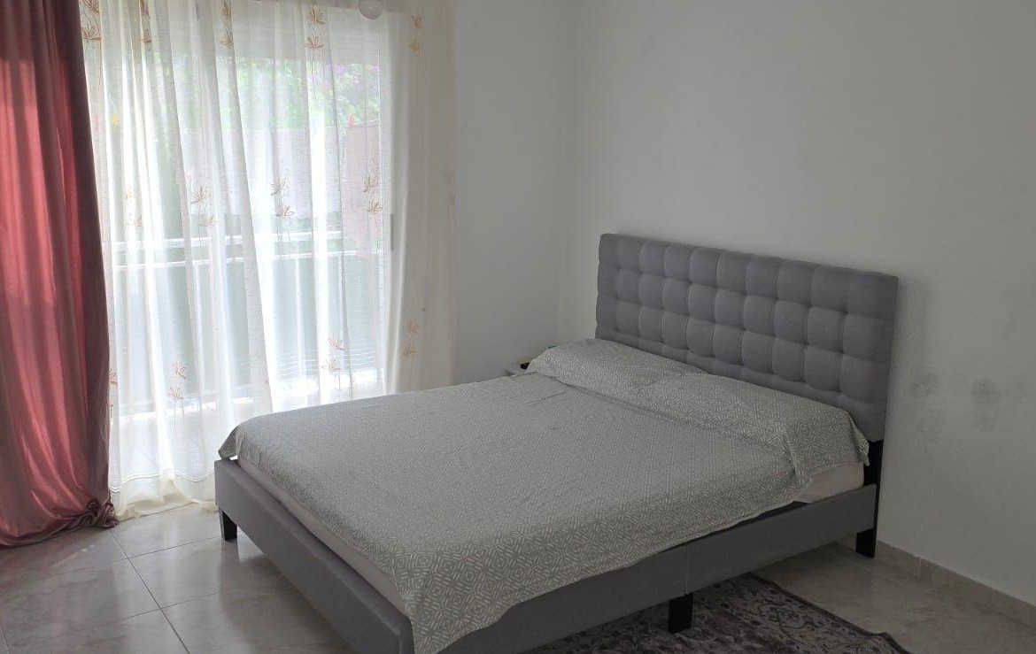 🏡 Semi-detached house in Albir with a tourist license – just 200 meters from the sea! 🌊🌿