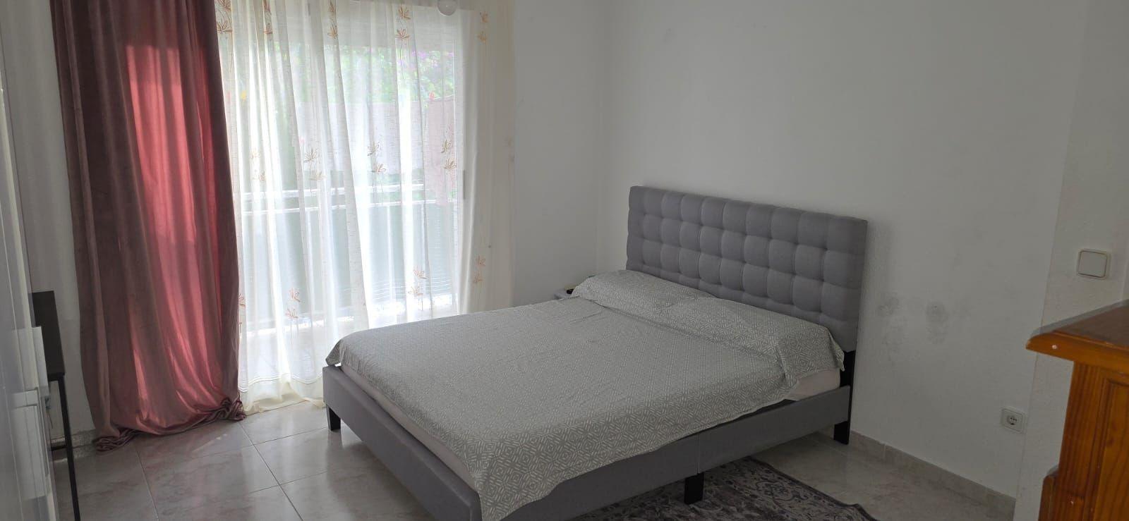 🏡 Semi-detached house in Albir with a tourist license – just 200 meters from the sea! 🌊🌿