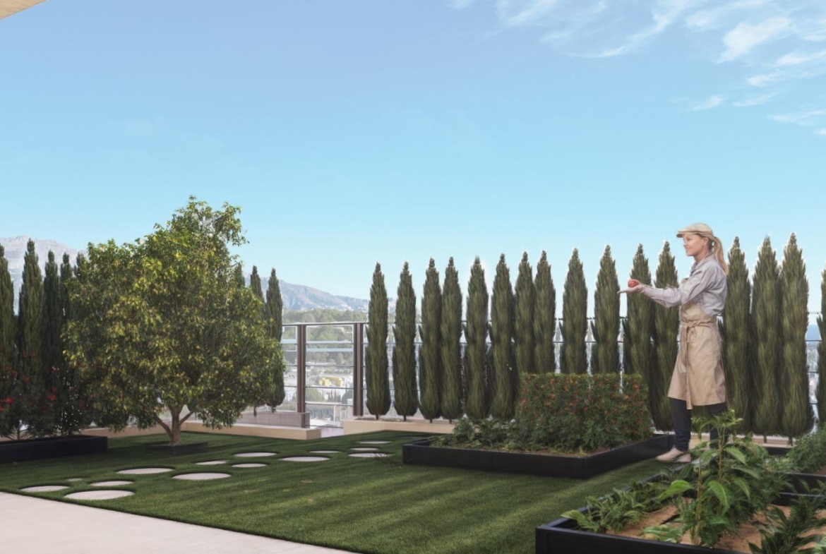 Fase 2: Nieuwe mediterrane huizen in La Nucía