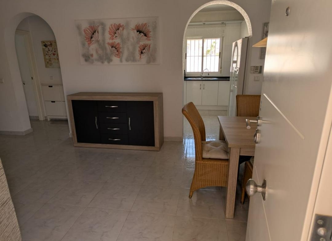 Chalet in Rojales