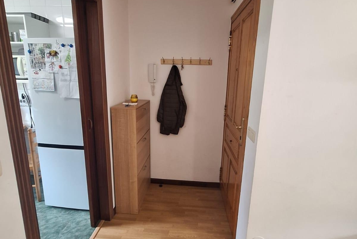 Económico piso en Alfaraz