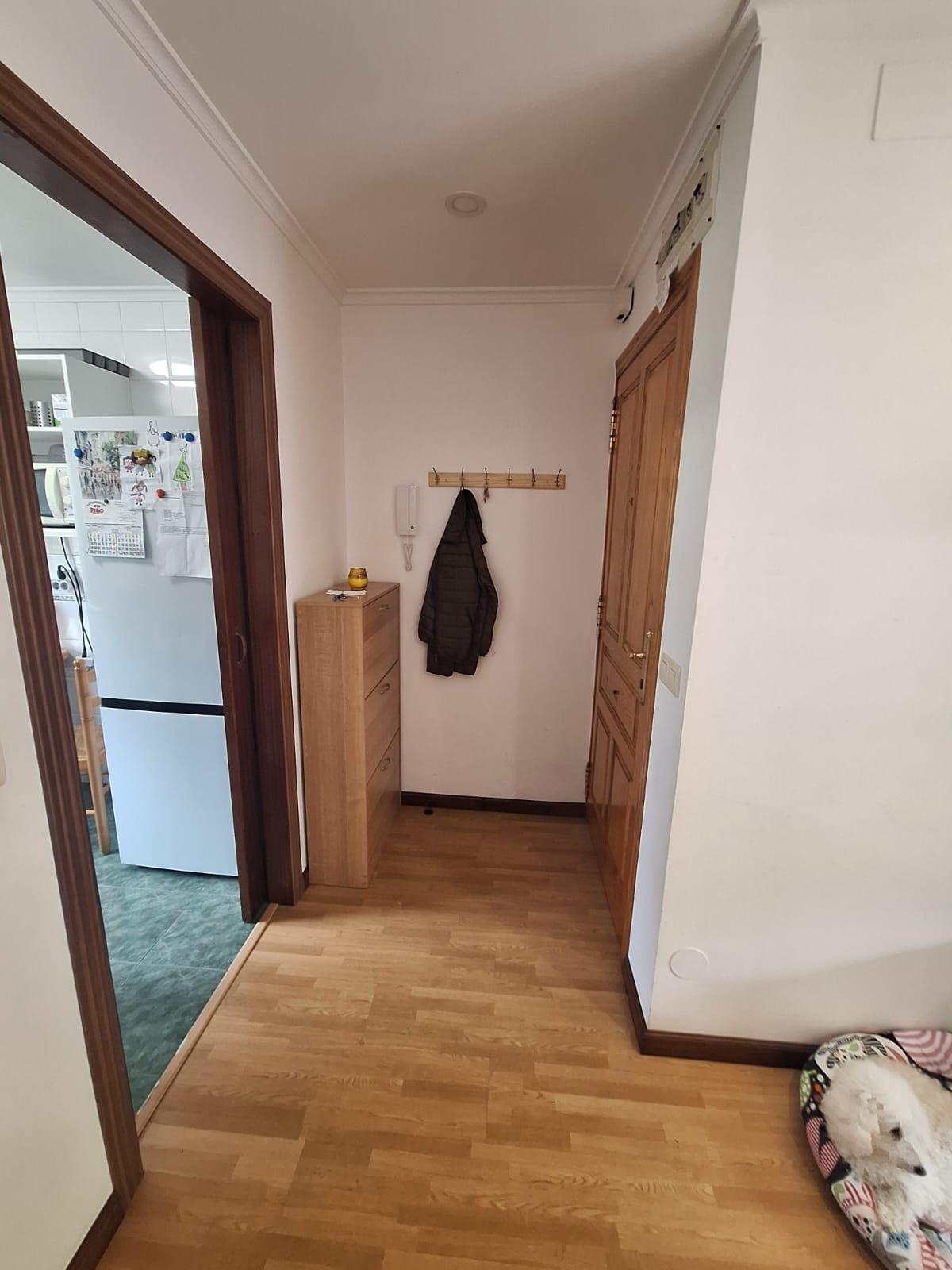 Económico piso en Alfaraz