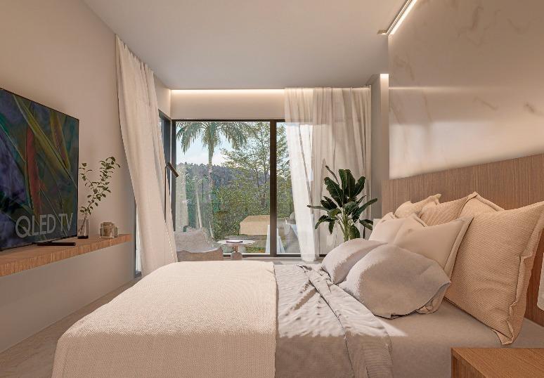 Marina Hills Luxury Home in El Albir