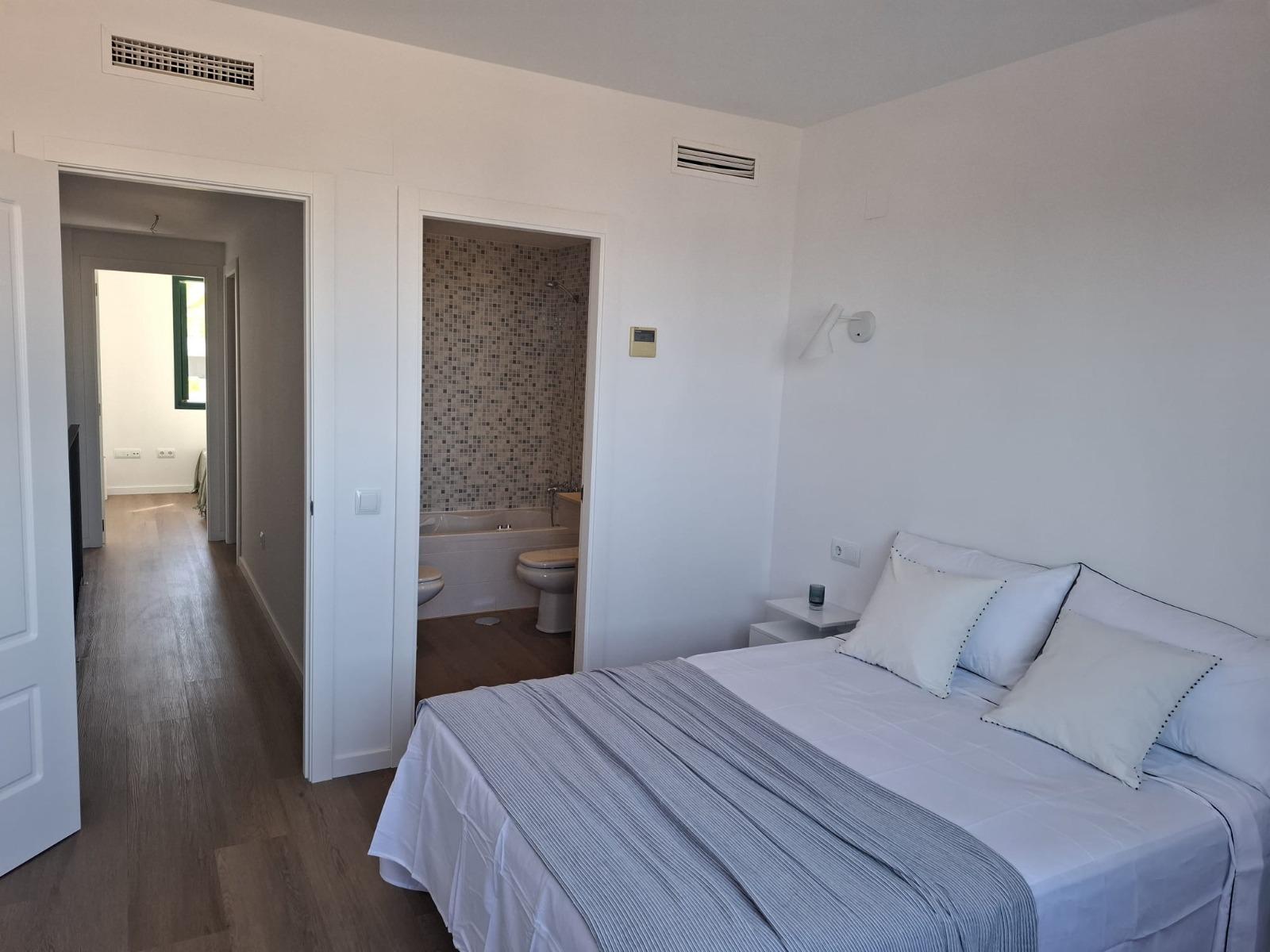 Townhouse in Golf Bahia – Finestrat