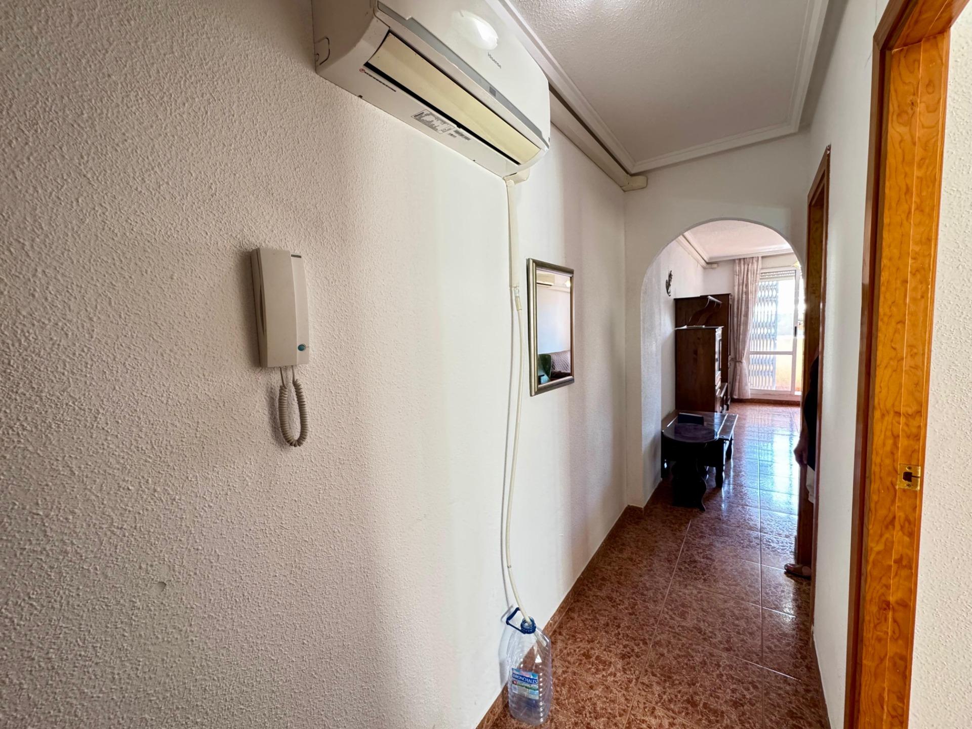2-11-287 Penthouse in Torrevieja with South Orientation