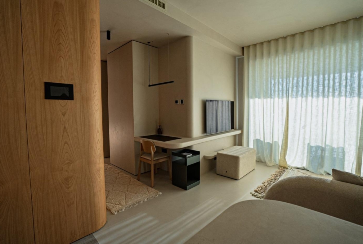 Appartement in Pure Sea – Playa del Torres