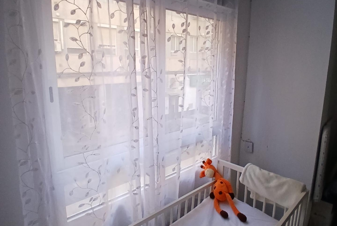 Venta de piso en Valencia