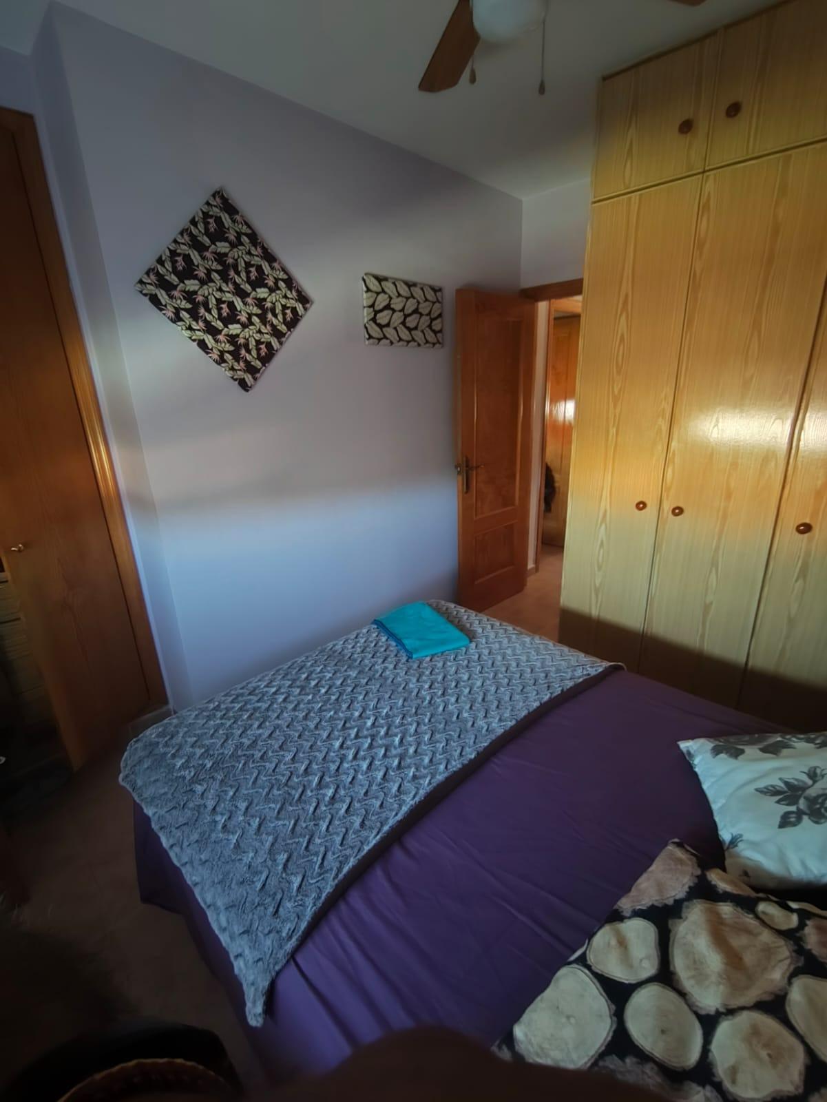 2-11-300 BUNGALOW 2 DORMITORIOS AGUAS NUEVAS, PISCINA COMUNITARIA 199.900€