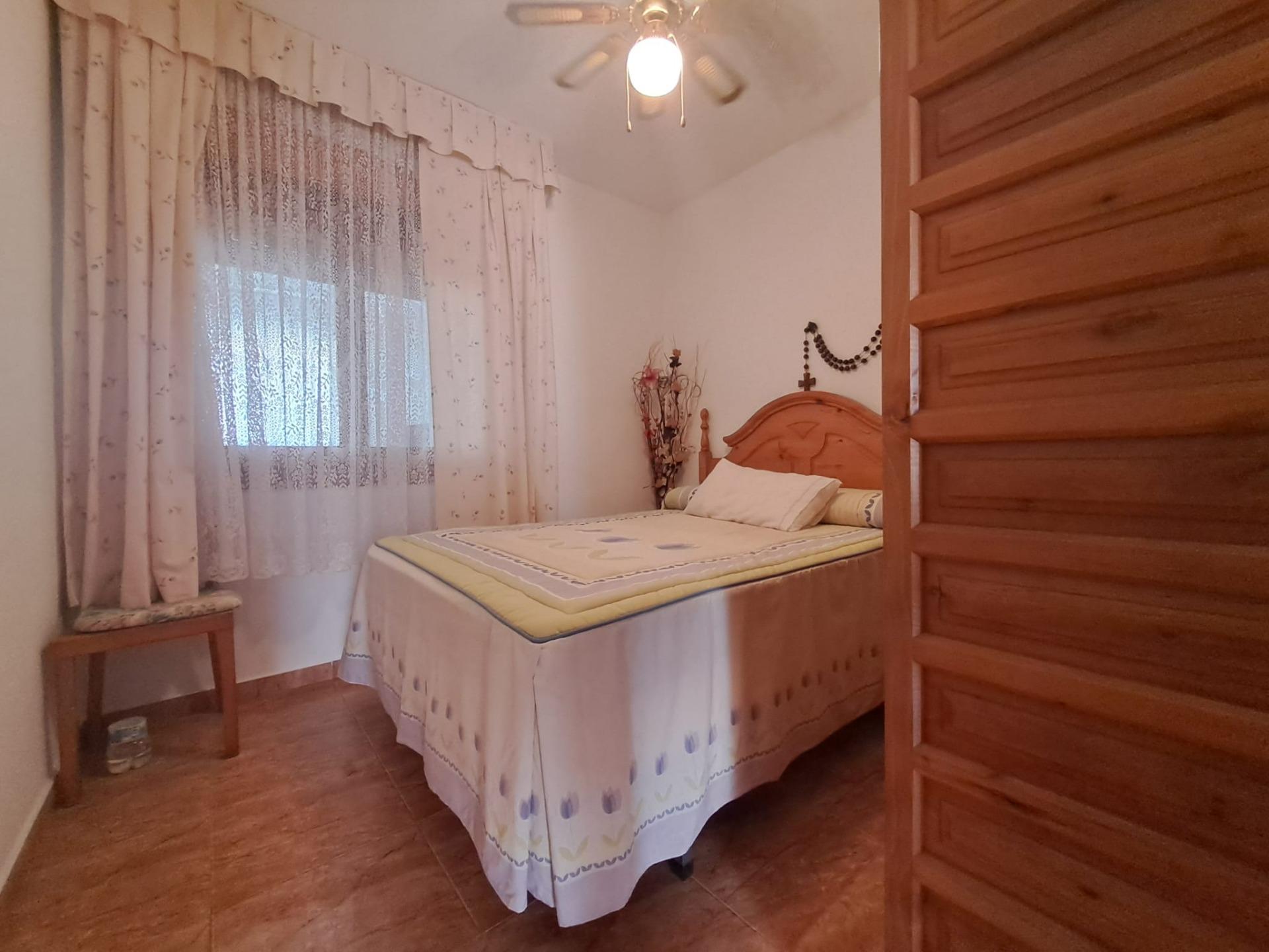 BUNGALOW 2 DORMITORIOS EN RESIDENCIAL PARAISO,  159.900€