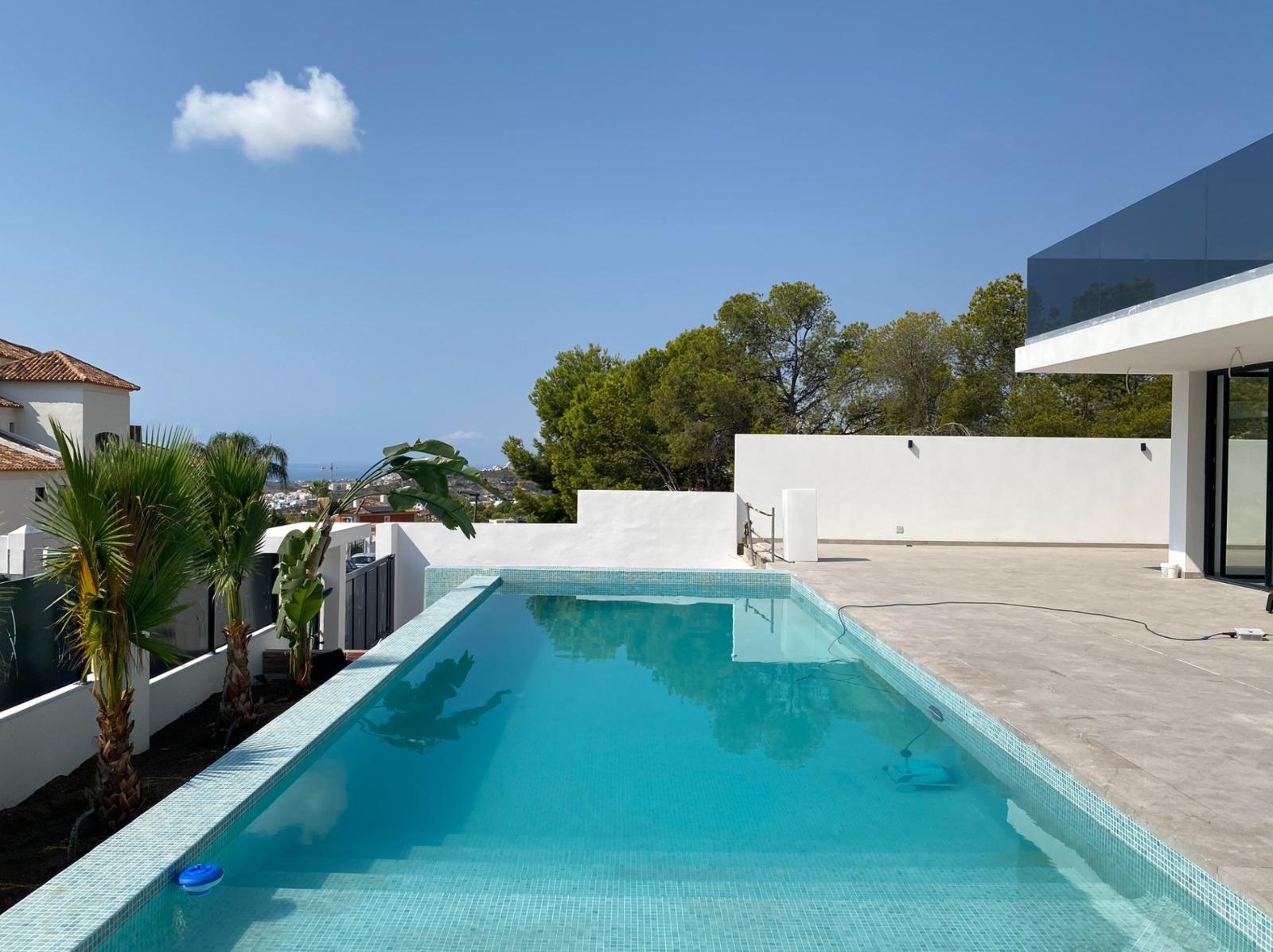 Ontdek uw nieuwe woning in Sierra Cortina, Finestrat