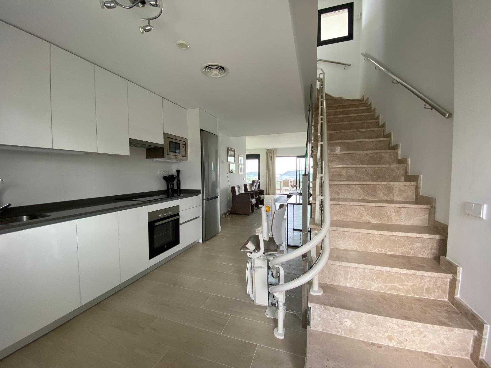 Duplex in Camporrosso, Finestrat