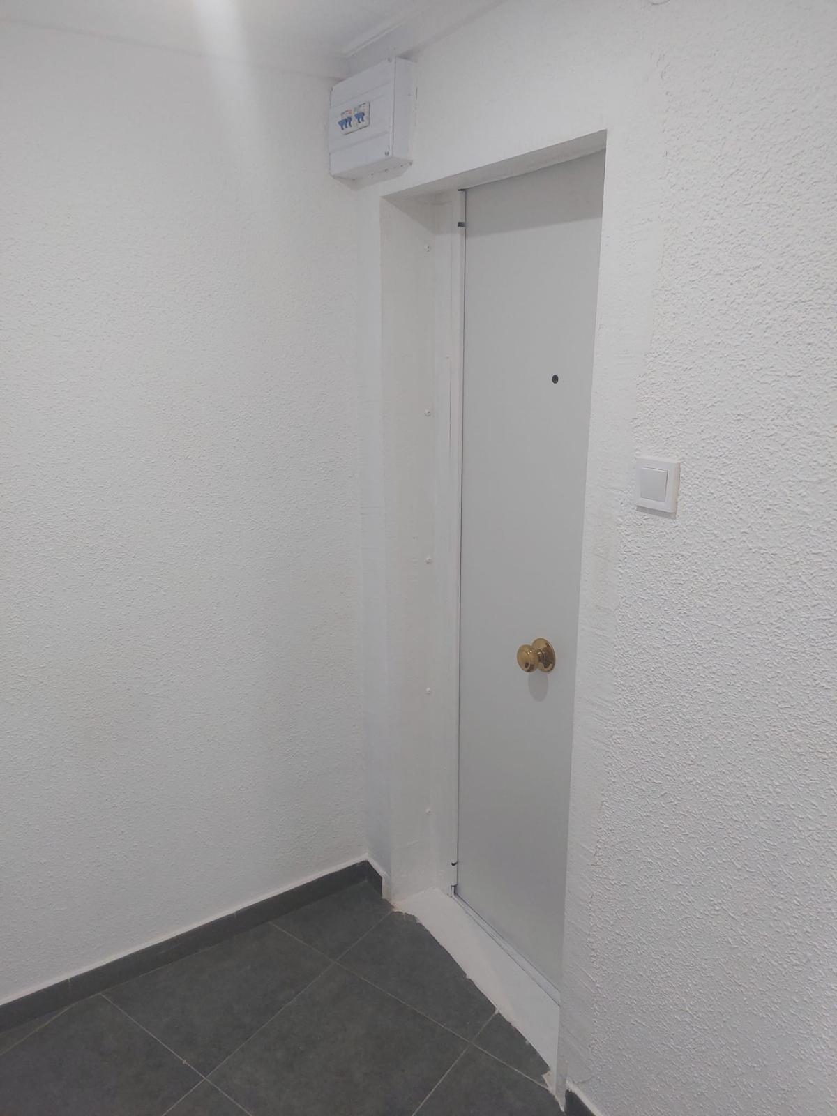 Cozy apartment in Santa Pola