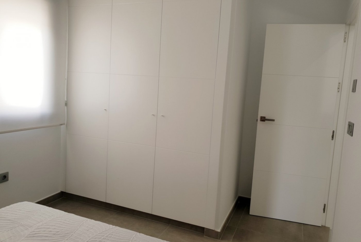 NEW BUILD VILLAS IN PINAR DE CAMPOVERDE