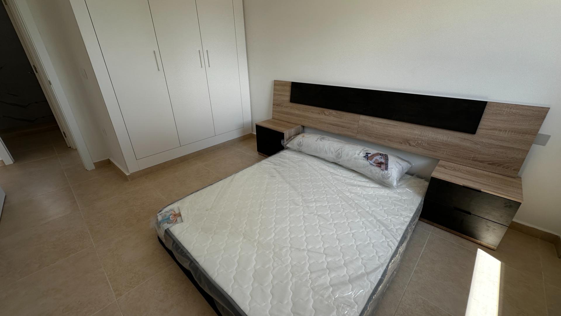 2-11-334 Exclusive townhouses in Oliva Nova: style, comfort, and sea just 500 m away