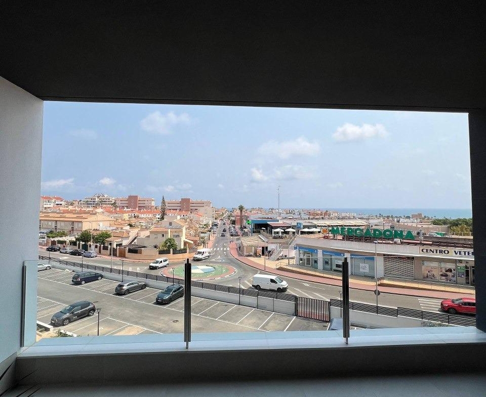 Brand-New, Fully Equipped “Turnkey” Apartment in Torrevieja, Eden Beach Complex 🇪🇸🌴⛱️🌊