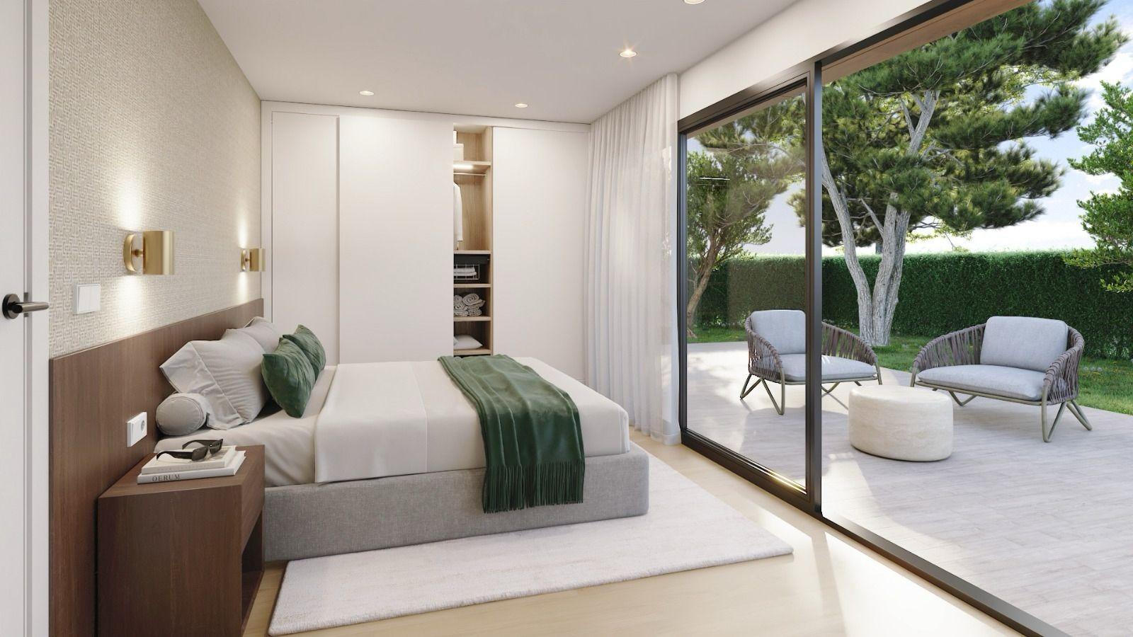 2-11-340 ✨ Destiny by Bergen – Where exclusivity meets nature