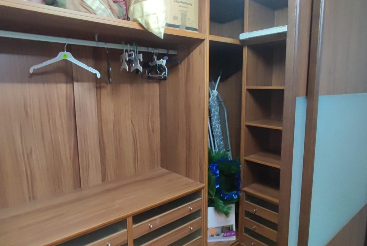 Apartment for sale in the center of Alicante