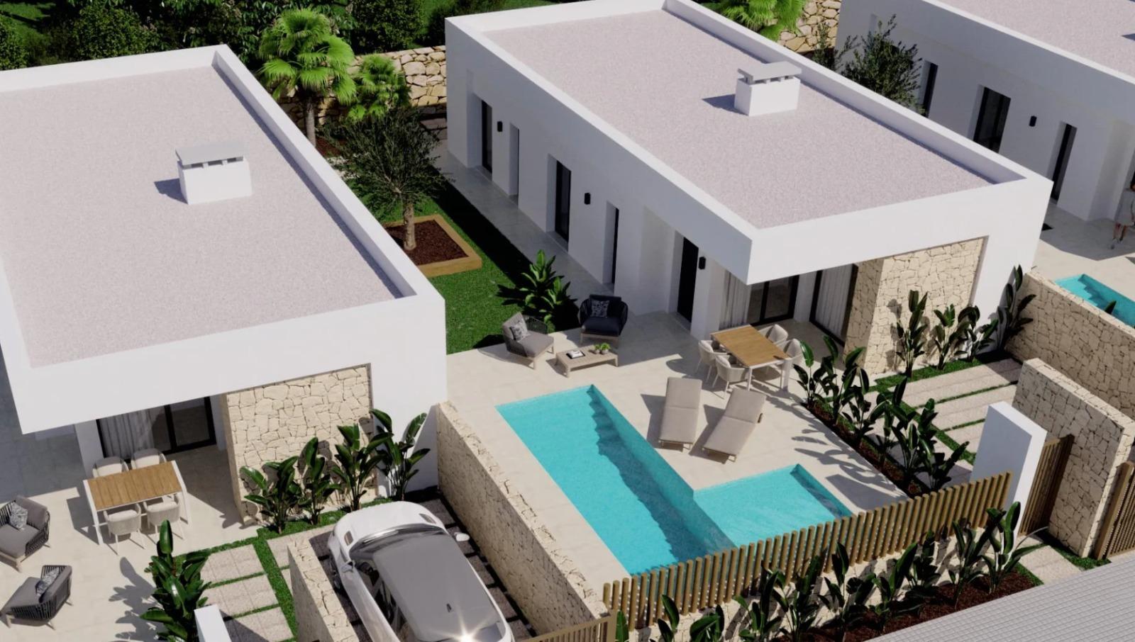 2-11-344 La Pinada Nature Resort π΄