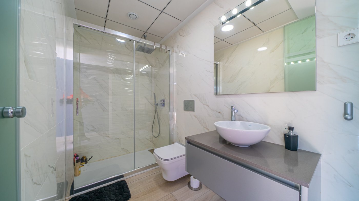 VILLA DE LUJO EN VENTA EN FINESTRAT – BALCON DE FINESTRAT