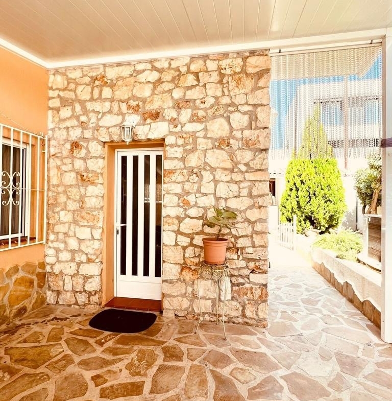 Precioso chalet en Calpe a pie de playa