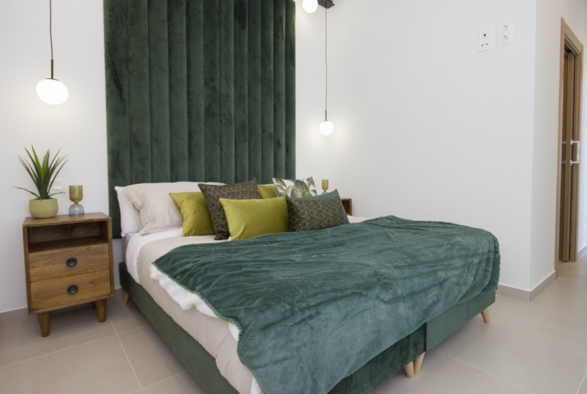 BRAND NEW VILLAS IN CIUDAD QUESADA !!!