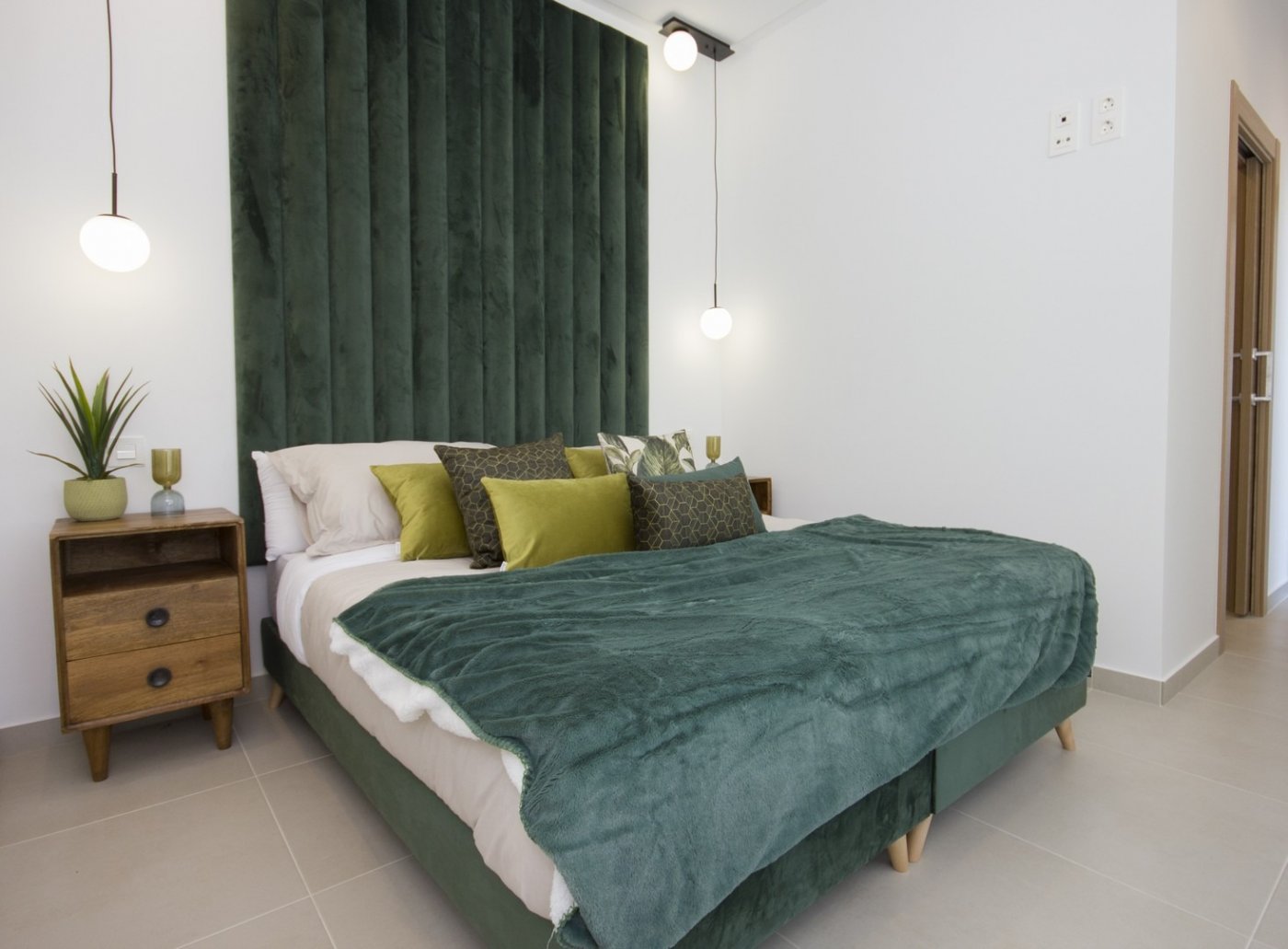 BRAND NEW VILLAS IN CIUDAD QUESADA !!!