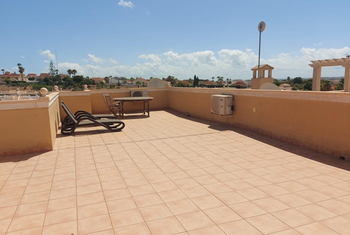 Elegance Villa in Ciudad Quesada