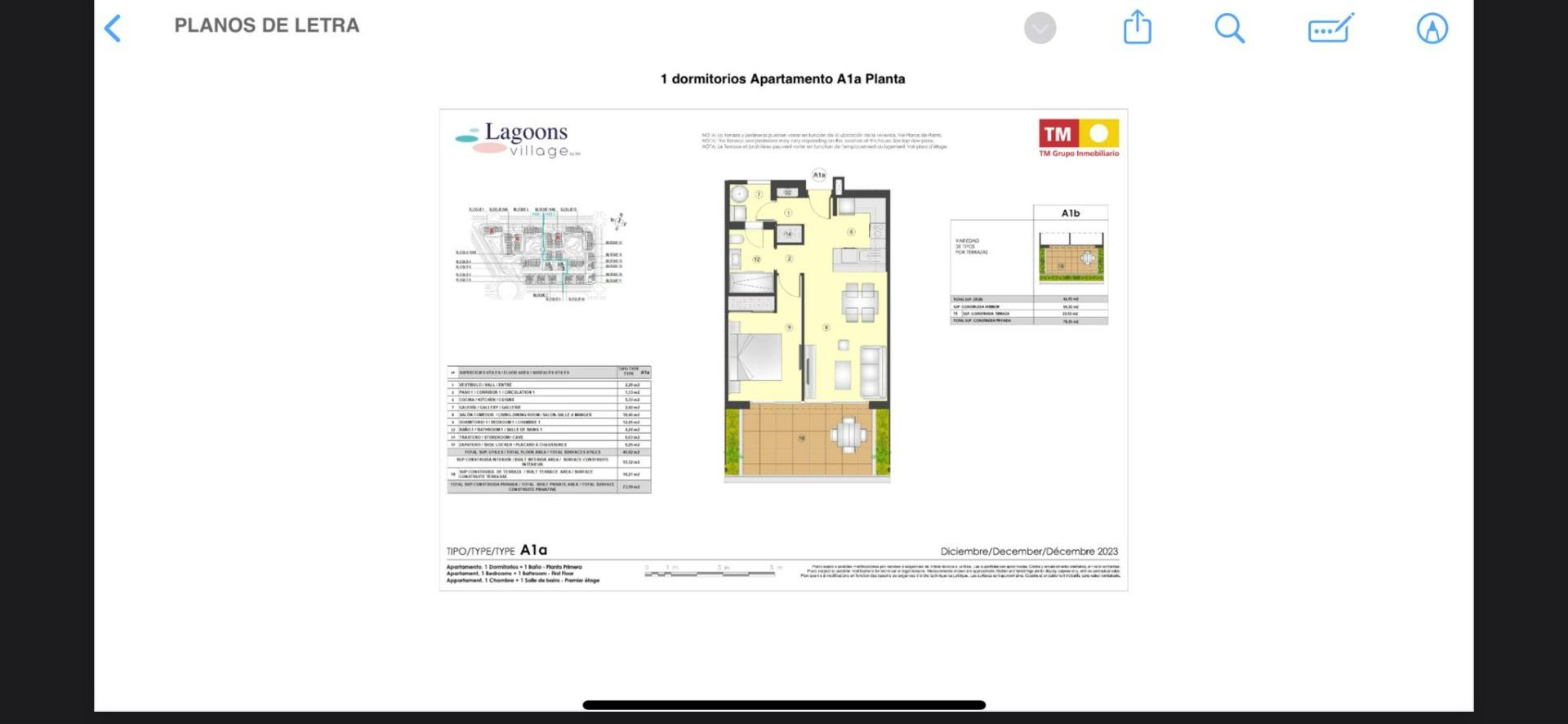 2-11-73 Apartments, bungalows, semi-detached and detached villas with wonderful communal areas in Torrevieja