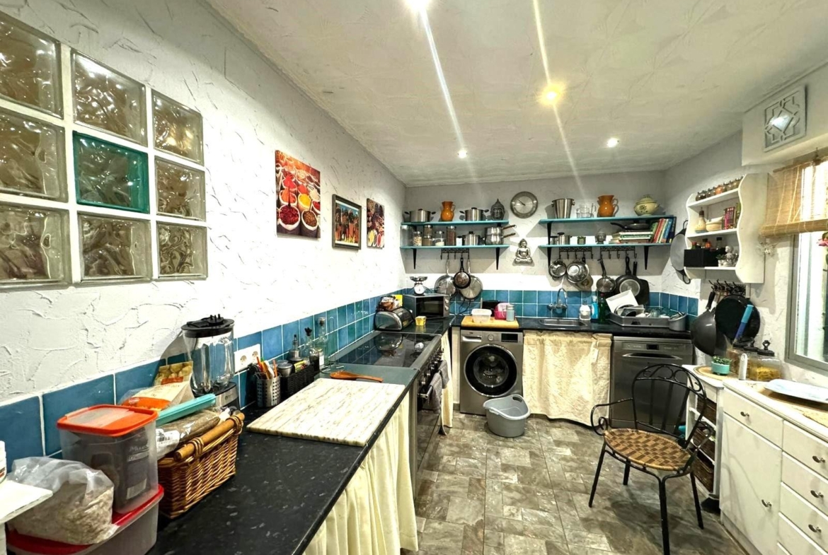 Appartement in San Miguel de Salinas met vrij uitzicht in het centrum