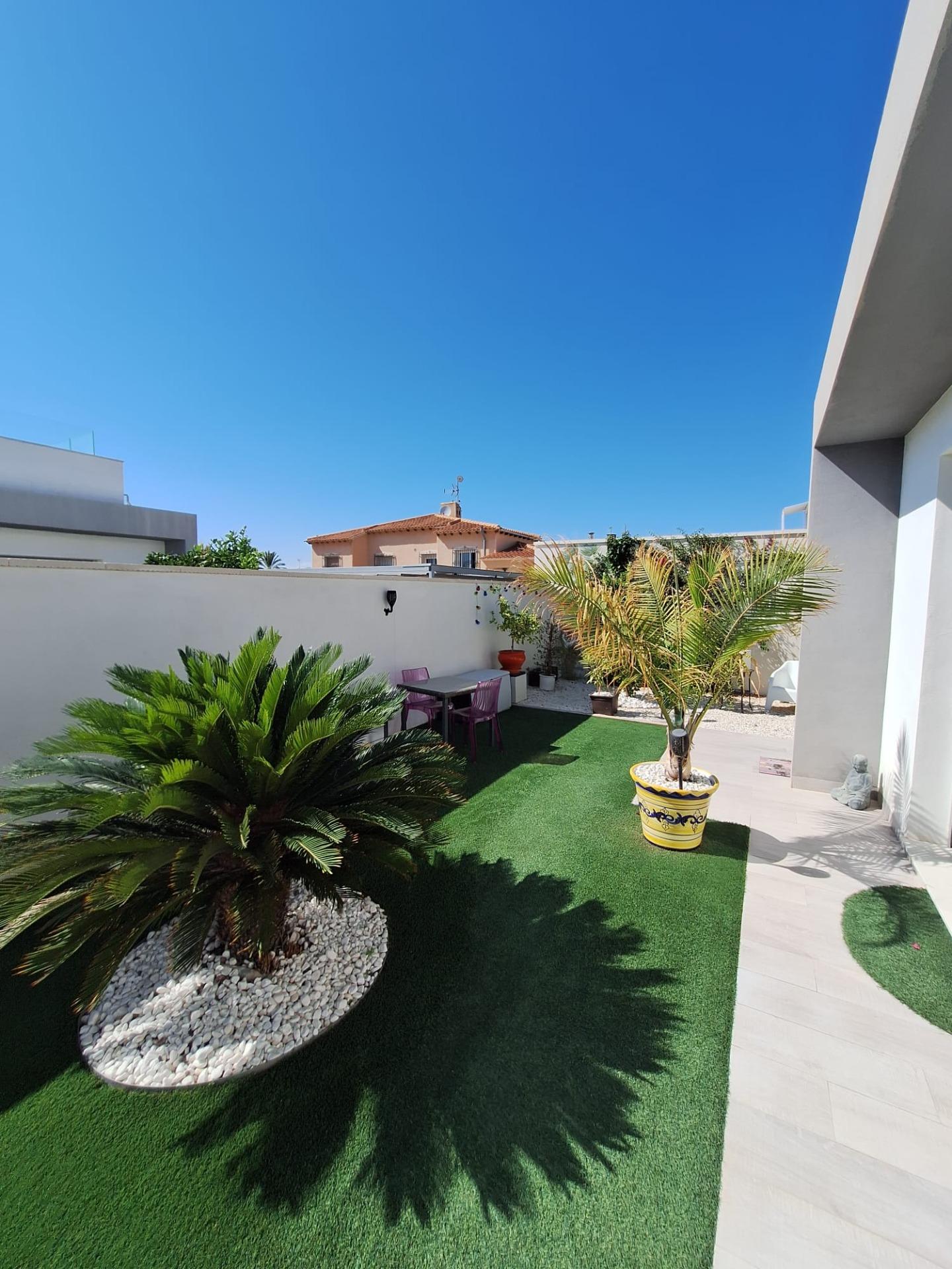 Mooie luxe villa in La Siesta