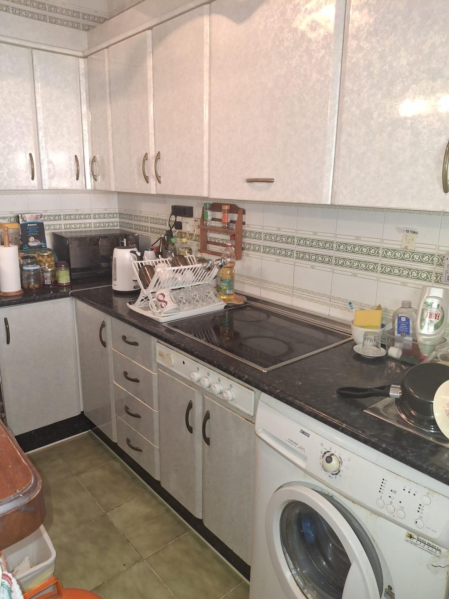 2-12-121 Spectacular Penthouse in La Zenia, Orihuela Costa – Sea Views and Steps from the Beach