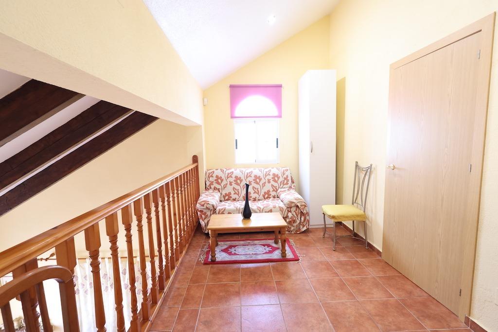 Playa Flamenca, independent villa just 250 meters from the beach